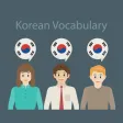 Korean Vocabulary