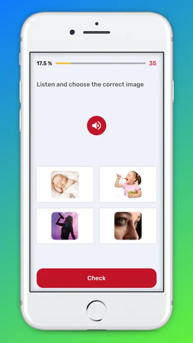 Zrzuty ekranu Learn Spanish - For Beginners