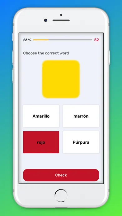 Zrzuty ekranu Learn Spanish - For Beginners