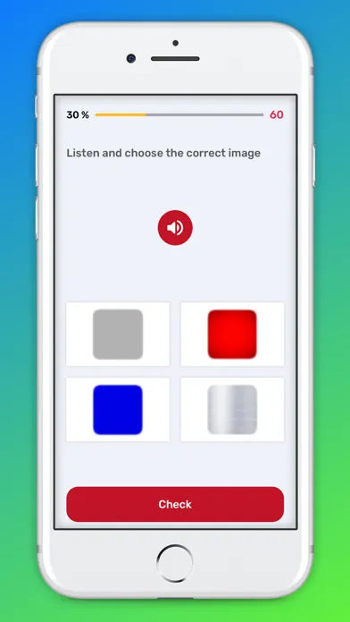 Zrzuty ekranu Learn Spanish - For Beginners