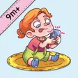 Baby Phone: Baby Mobile New