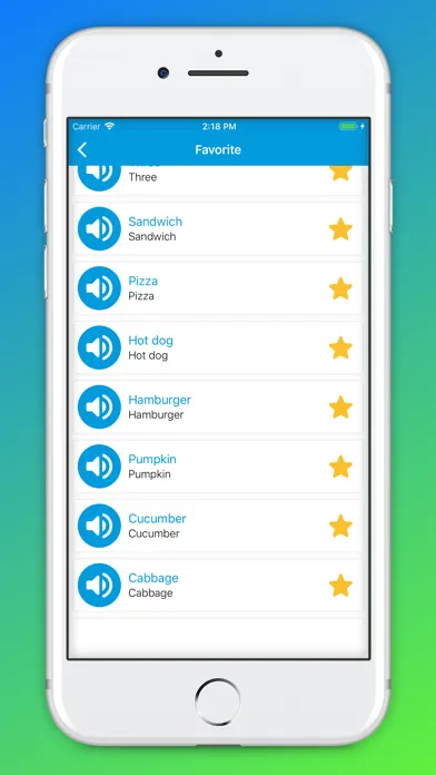 Screenshot di Beginner English - Smart Kid