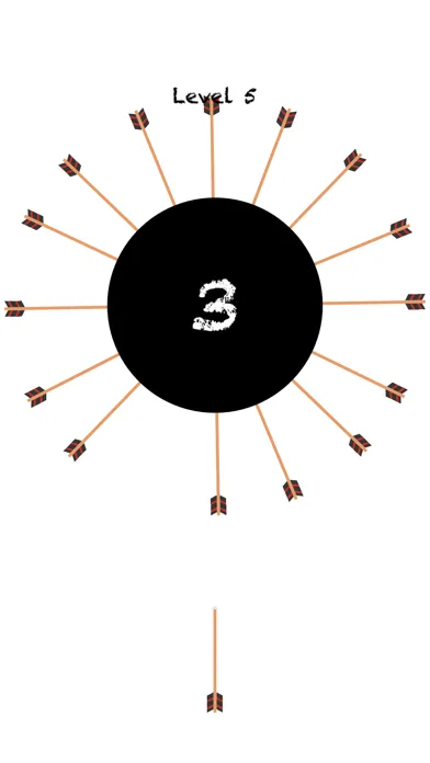 Captures d'écran de Twisty Arrow Beats and Rhythms
