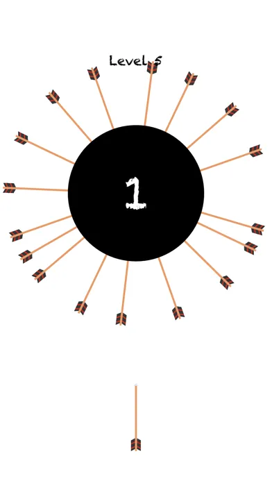 Captures d'écran de Twisty Arrow Beats and Rhythms
