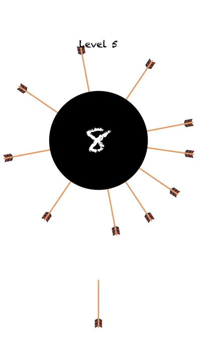 Captures d'écran de Twisty Arrow Beats and Rhythms