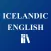 Icelandic English Dictionary