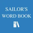 Sailor's word book - a nautical terms dictionary