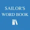 Sailor's word book - a nautical terms dictionary