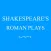 Shakespeare's Roman Plays and their Background
