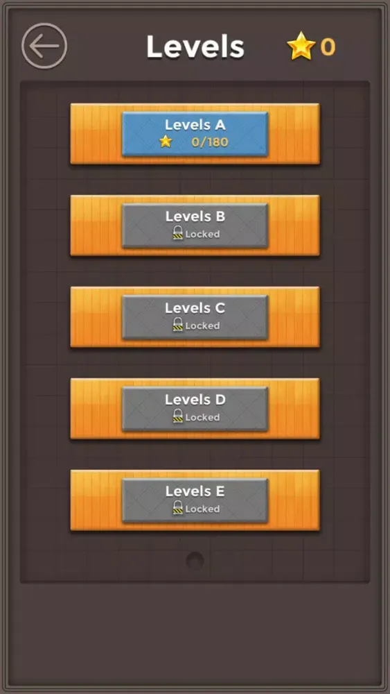 Capturas de tela do Impossible Rolling Ball: Endless Roll the Sky