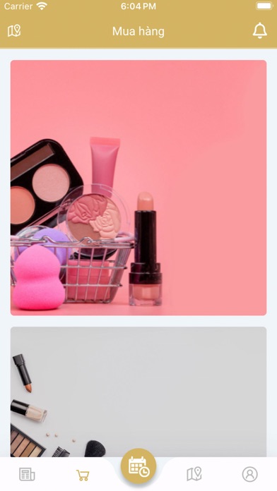 Capturas de tela do Trang Cherry Beauty & Clinic