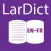 LarDict - Français Anglais