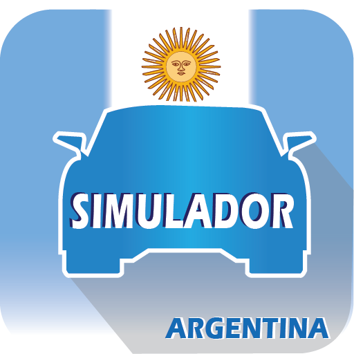 Examen de conducir Argentina