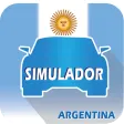 Examen de conducir Argentina