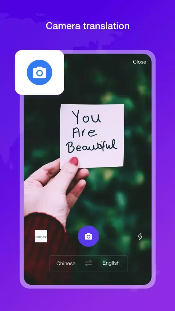 صور Translate Now-Speak&Scan Photo