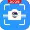 Photo Translator App - 2025