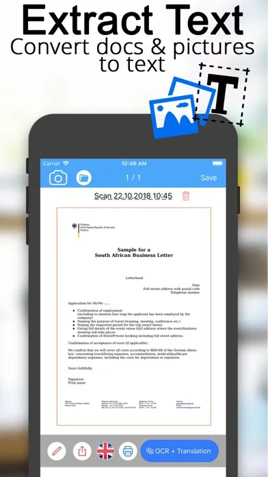 صور Scanner Translator ترجمه مترجم