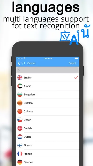 صور Scanner Translator ترجمه مترجم