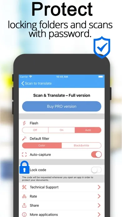صور Scanner Translator ترجمه مترجم