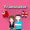 Tongan To English Translator