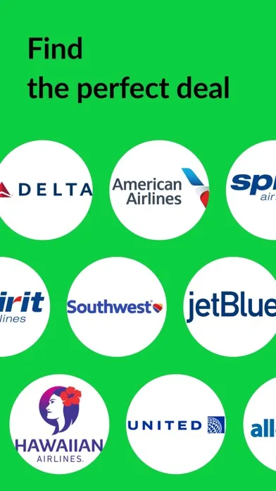 صور All Airlines:Best flight deals