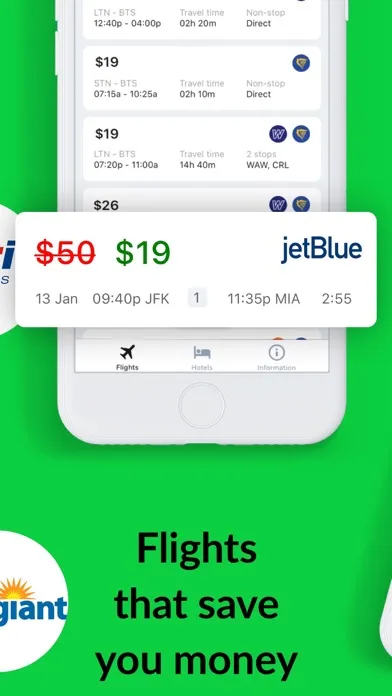 صور All Airlines:Best flight deals