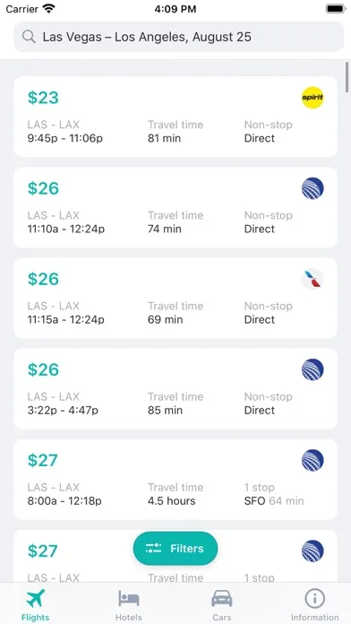 صور All Airlines:Best flight deals