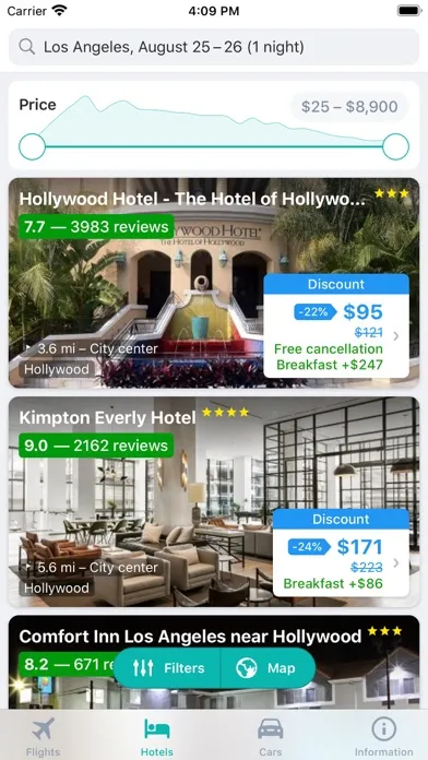 صور All Airlines:Best flight deals