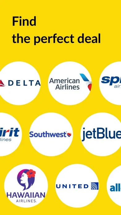 تصاویر Cheap flights — Hot Deals
