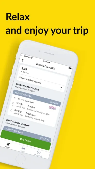 تصاویر Cheap flights — Hot Deals
