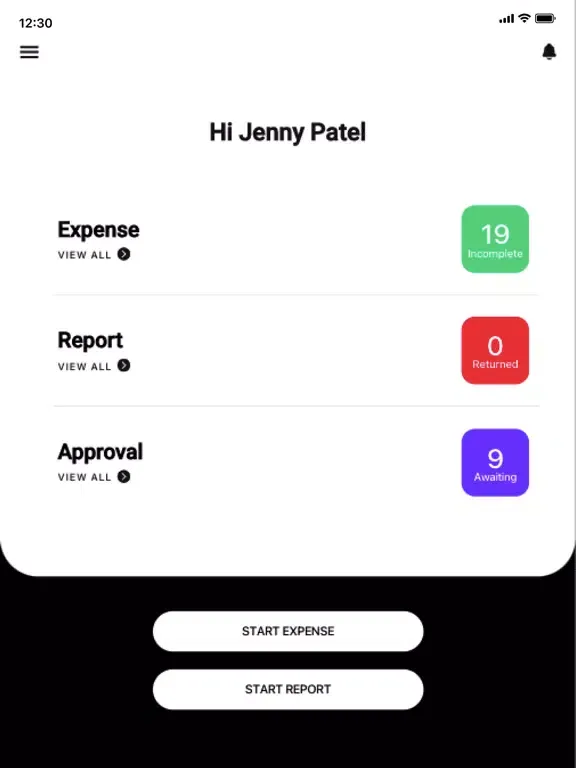 تصاویر Getout eBiz iPad 