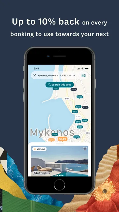 Safara - Book Amazing Hotels应用截图