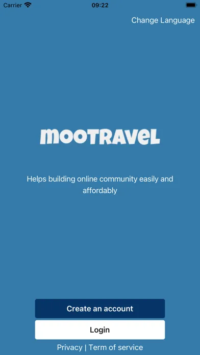 تصاویر mooTravel