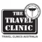 The Travel Clinic App