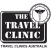 The Travel Clinic Vaccine App