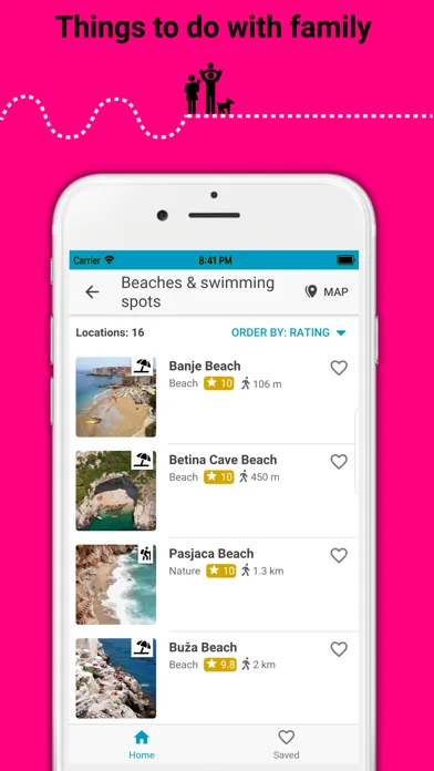 تصاویر Guide2 Dubrovnik - Audio Guide