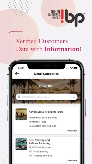 Скриншоты Travel & Plan