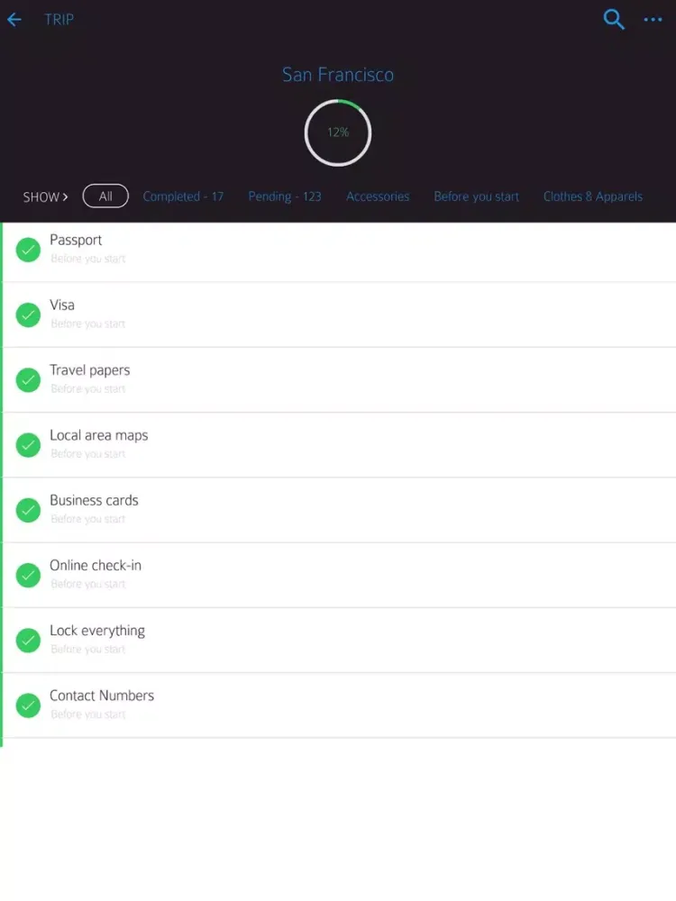تصاویر Travel Ready iPad 