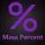 Mass Percent Calculator