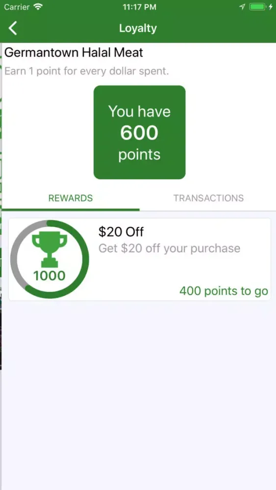 Haqq Screenshots