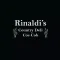 Rinaldis Country Deli