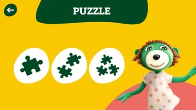 Capturas de pantalla de Treflik Family Mini Games