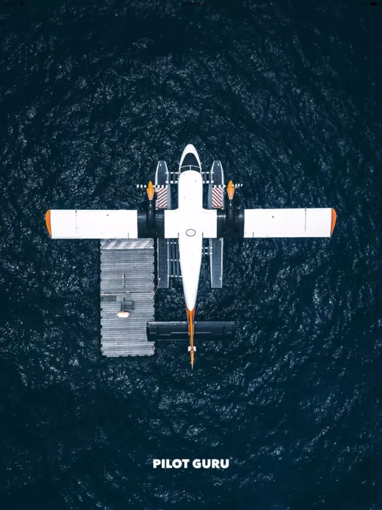 Pilot Guru iPad  스크린샷