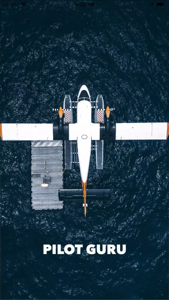 Pilot Guru 스크린샷