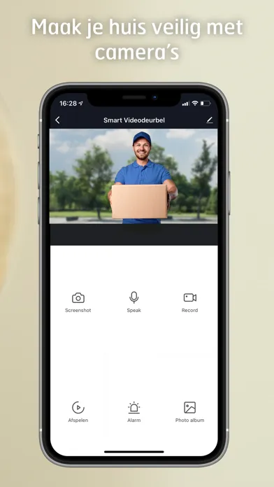 Trekpleister Smart স্ক্রিনশট