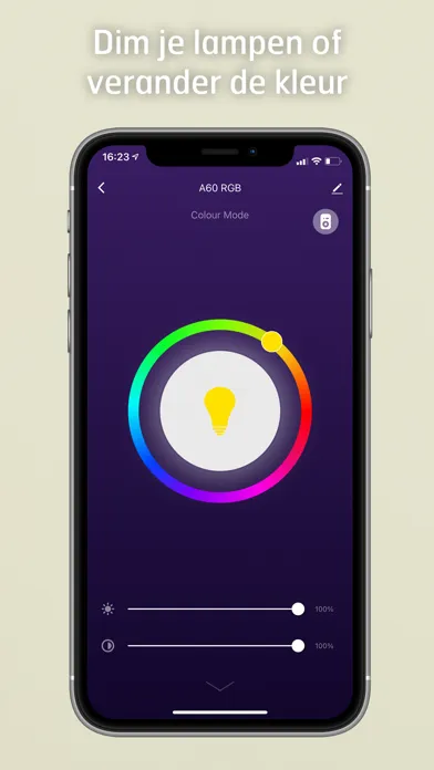 Trekpleister Smart স্ক্রিনশট