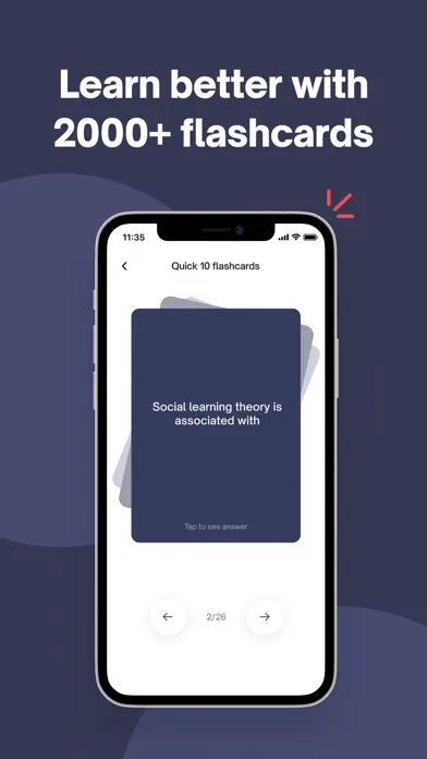 Behavioral Health Prep 2024 Ekran Görüntüleri