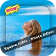 Square InPic