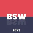 BSW Test Prep 2024