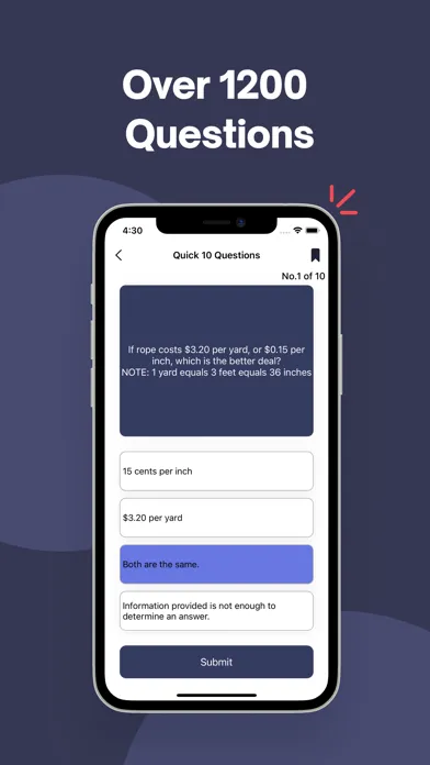 تصاویر GED Practice Test